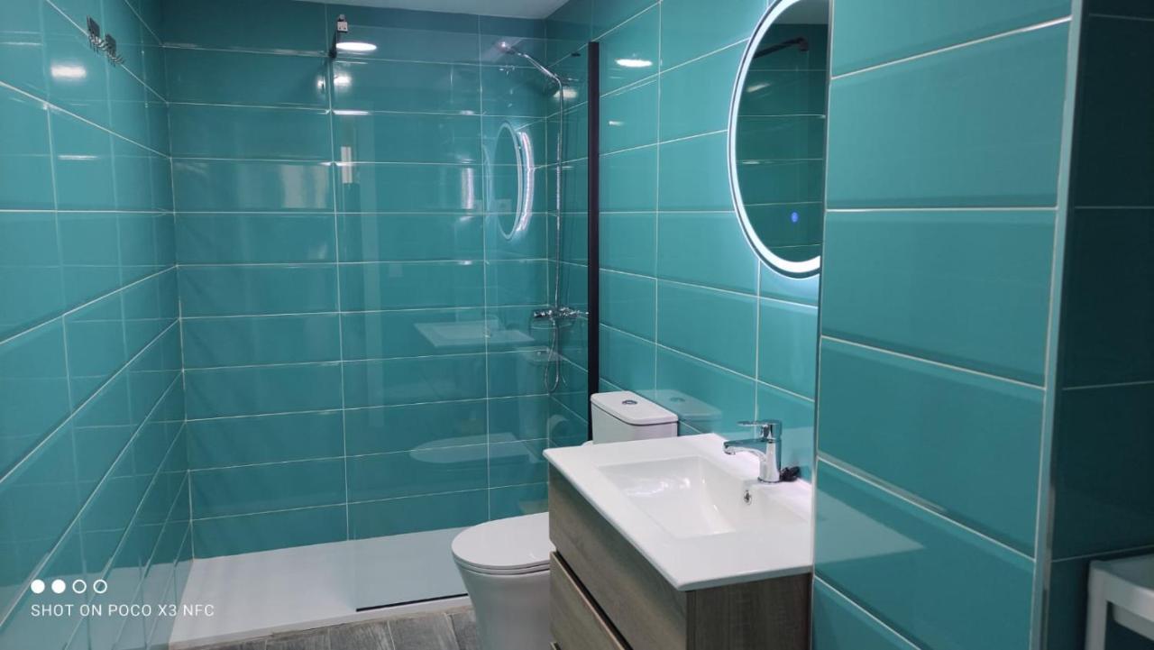 Apartmentsuitespain Playa - Universidades Valence
