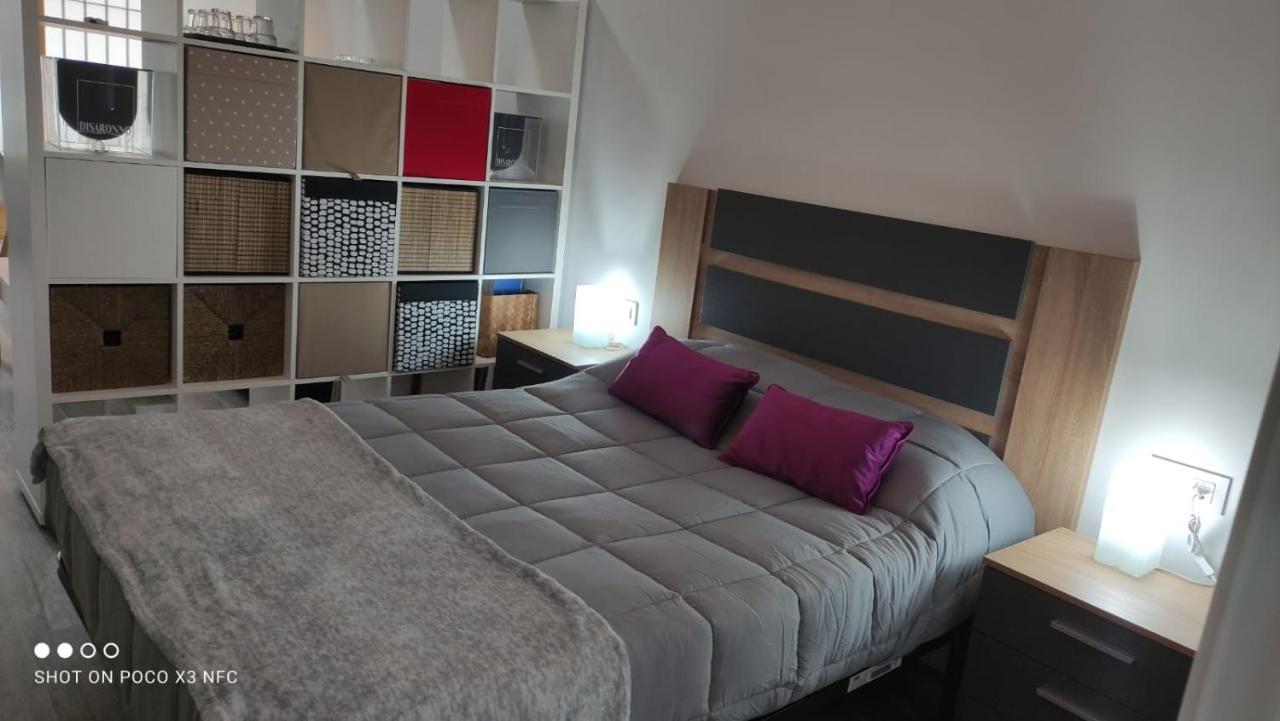 Appartement Apartmentsuitespain Playa - Universidades Valence
