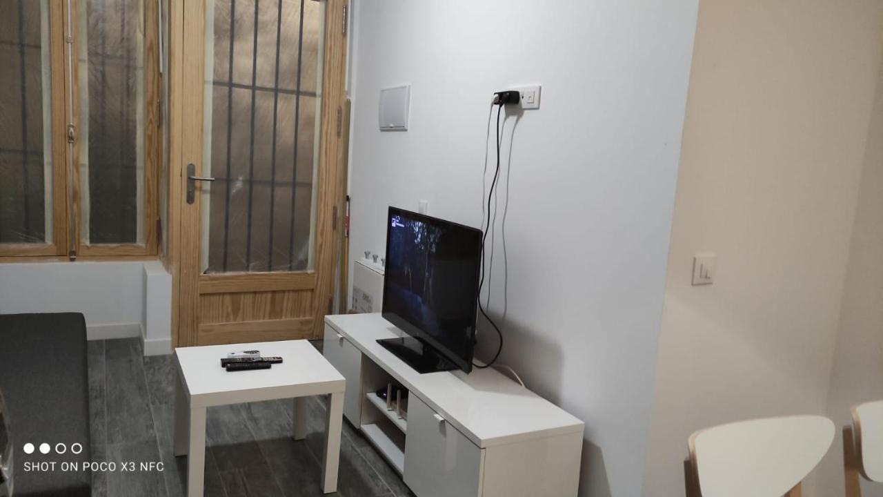 Apartmentsuitespain Playa - Universidades Appartement Valence