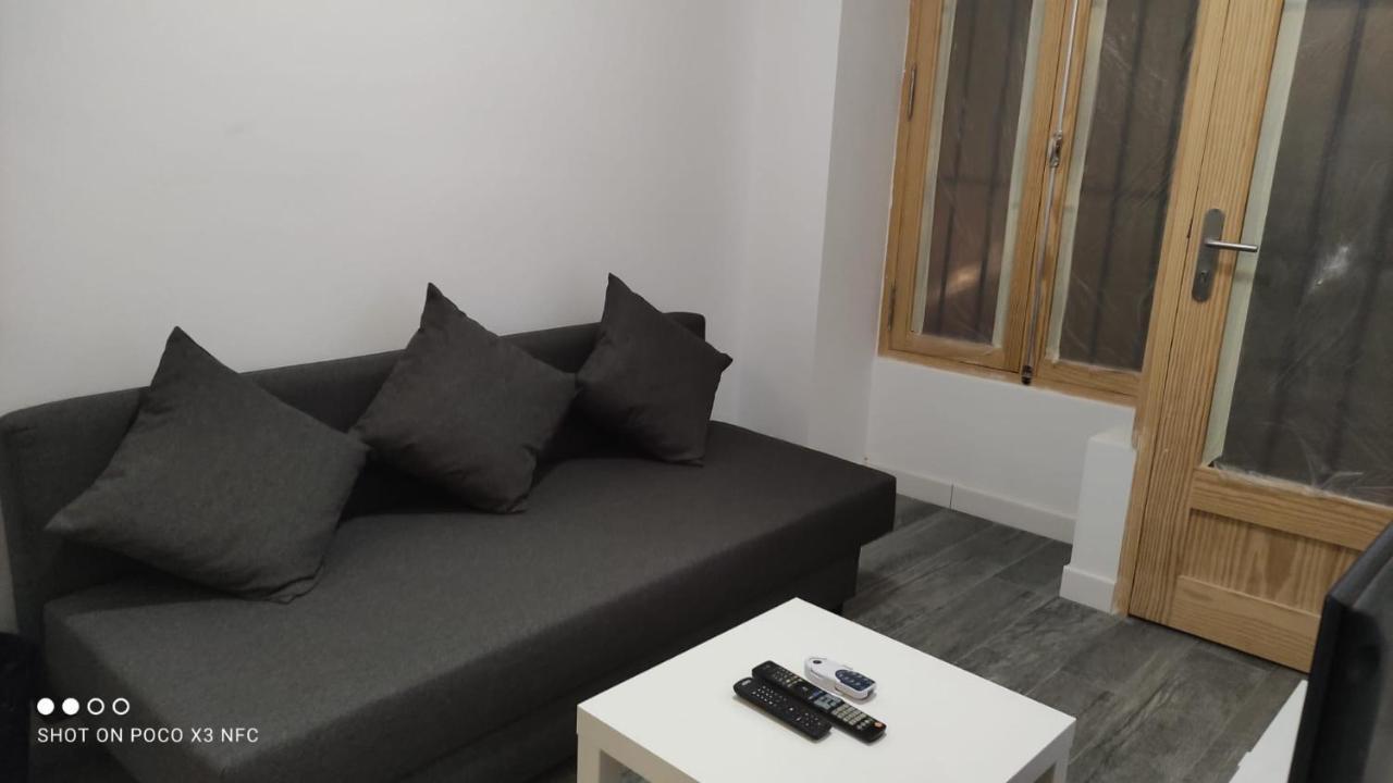 Appartement Apartmentsuitespain Playa - Universidades Valence