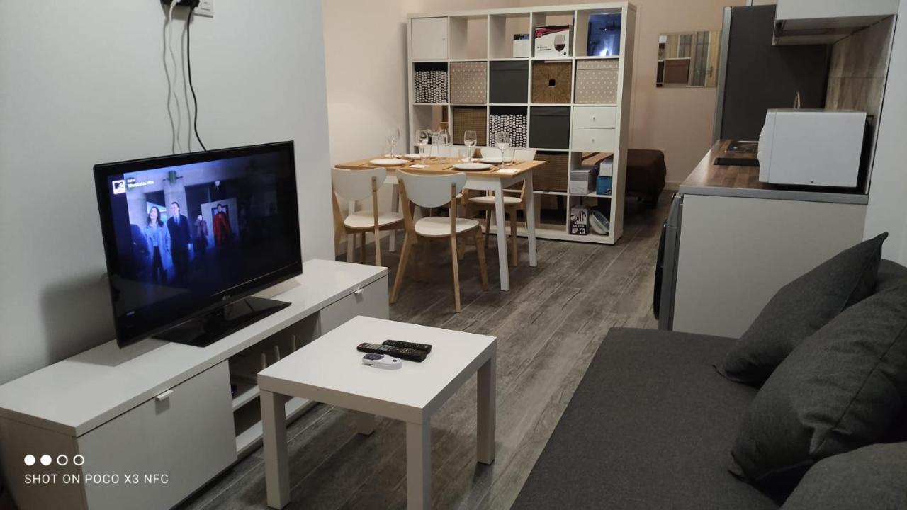 Apartmentsuitespain Playa - Universidades Valence