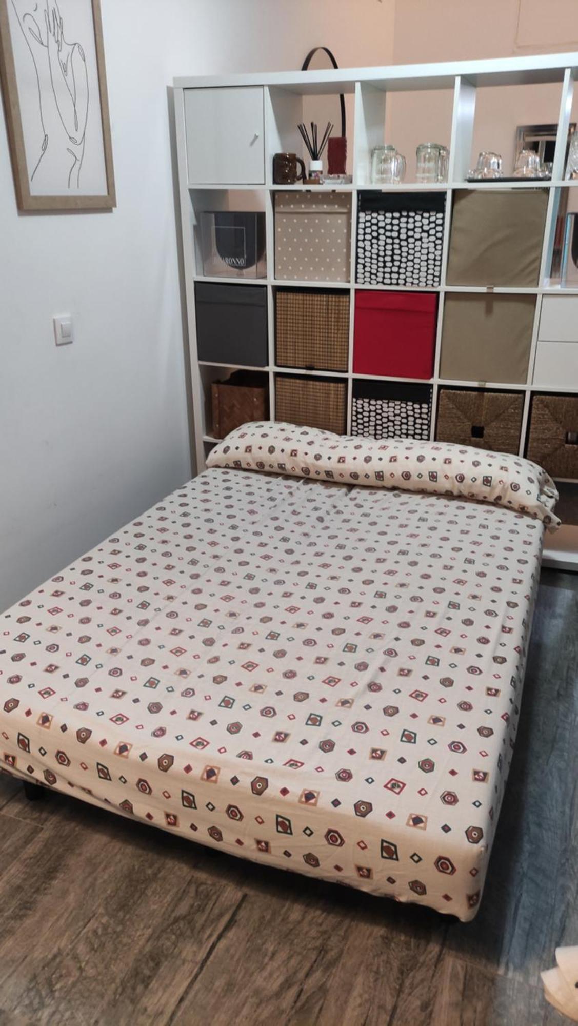 Appartement Apartmentsuitespain Playa - Universidades Valence